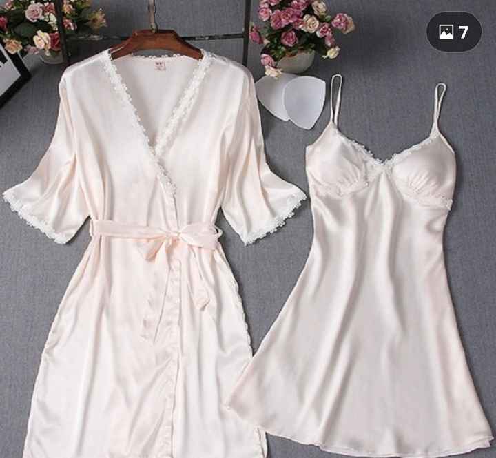 Completo preparazione - 1