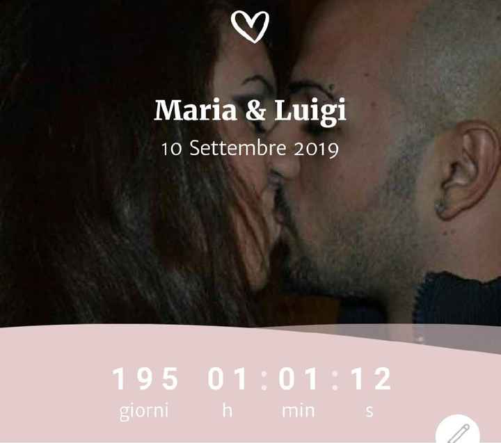 Fuori il 2 😍😍😍😍 - 1