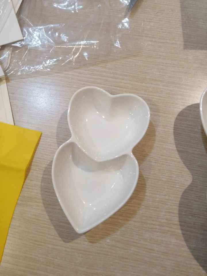 Oscar 2019: bomboniere - 1