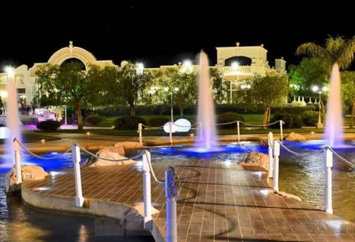 Oscar 2019: angolo torta - 1