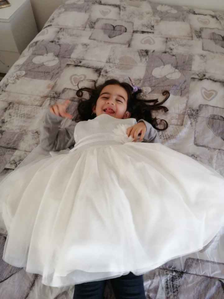 Vestito damigella 😍 😍 - 1