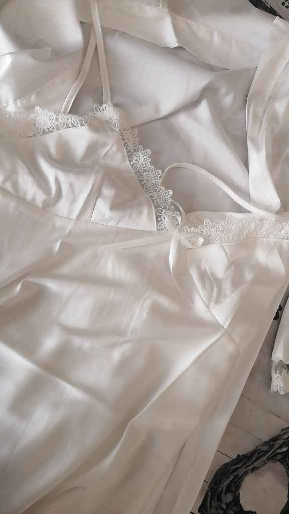 Completo prepazione arrivato 😍😍 - 2