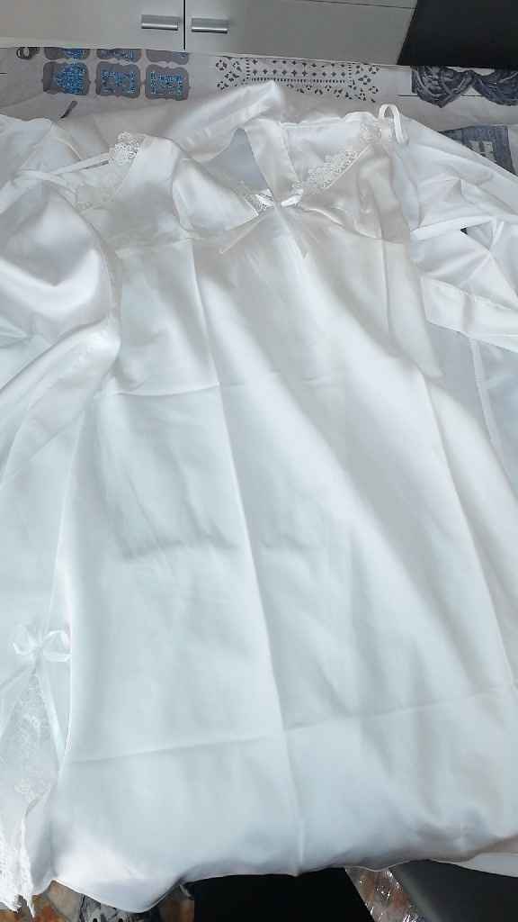 Completo prepazione arrivato 😍😍 - 3