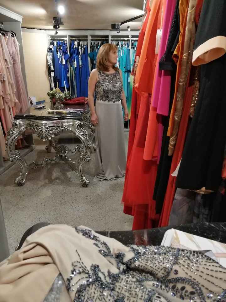 Abito mamma 😍😍 - 1