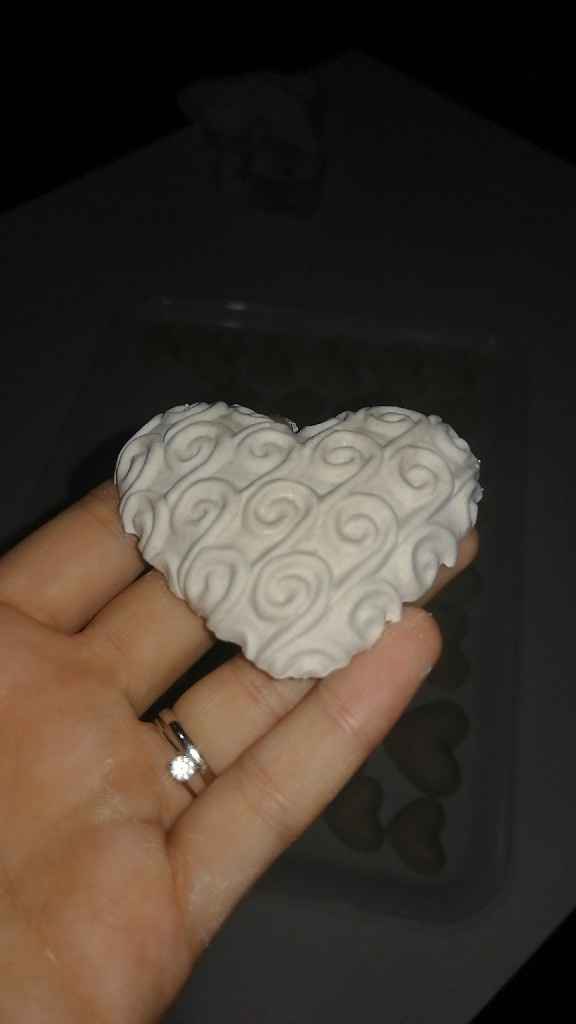 Segnaposto e fai da te - 3