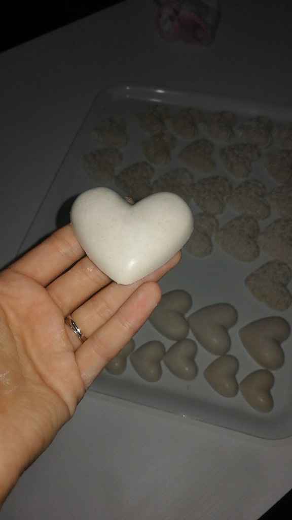 Segnaposto e fai da te - 5