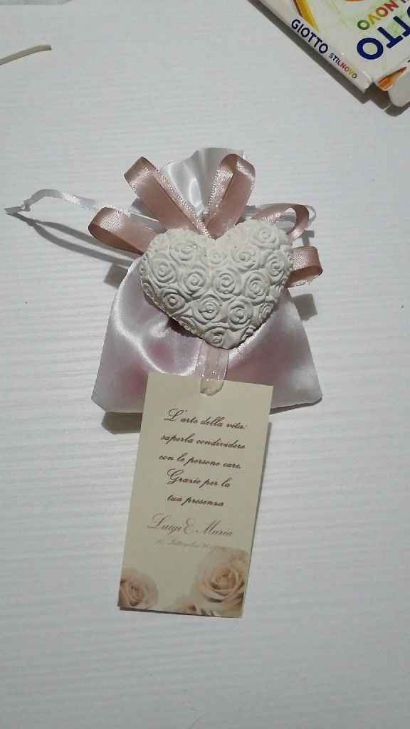 Segnapostoooo 😍 - 1