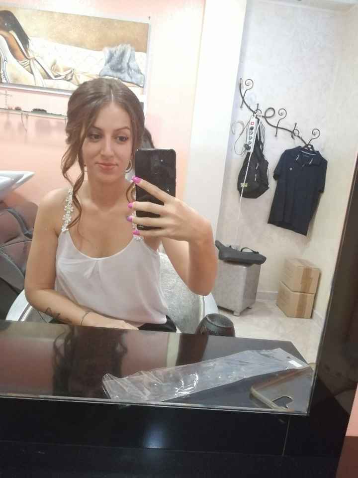 Acconciatura scelta 😍 - 4