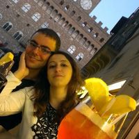 Presentati pubblicando una foto tua e del tuo fm - 1