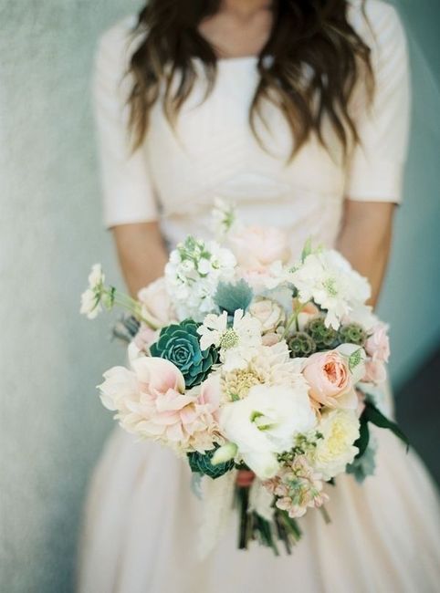 La bellezza dei fiori