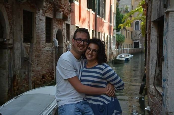 L'ultimo passo per vincere il REGALO di Matrimonio.com - 1