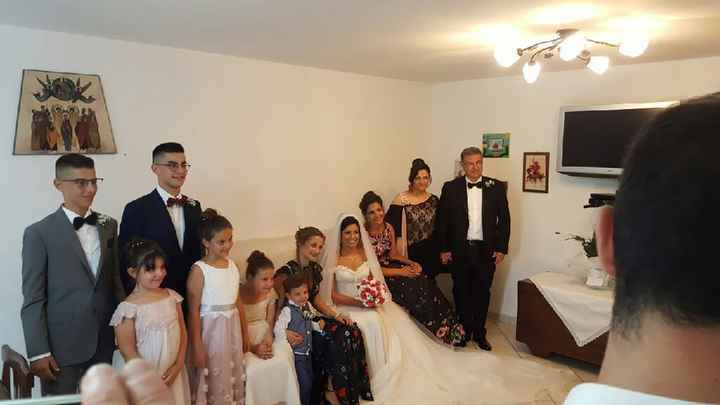 Foto del matrimonio ..finalmente 26/07/19 - 5