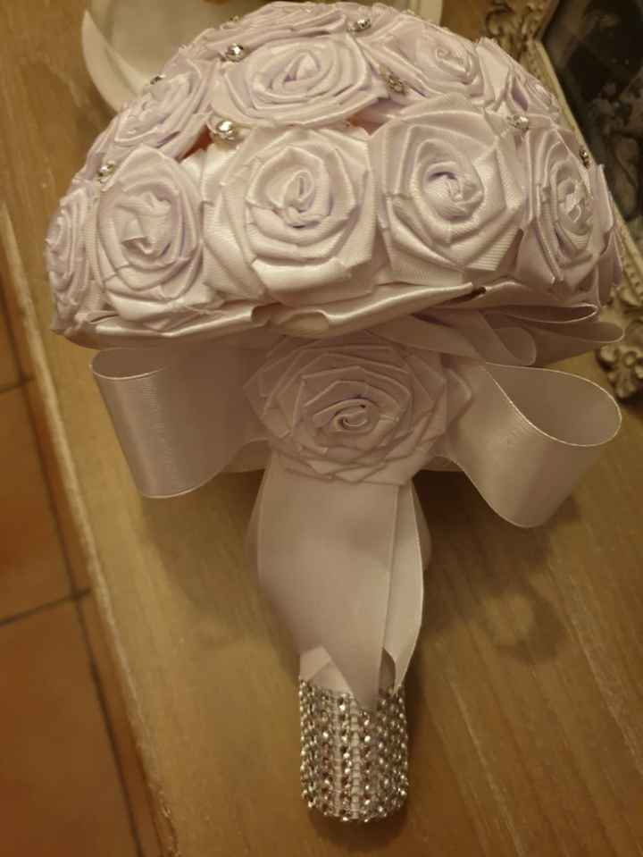 Bouquet gioiello si o no? - 1