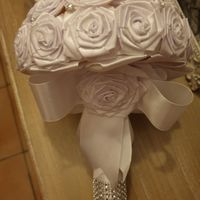 Bouquet gioiello si o no? - 1