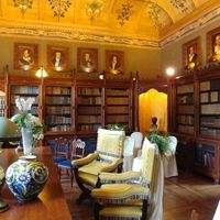 Checklist: il tema delle mie nozze - 1