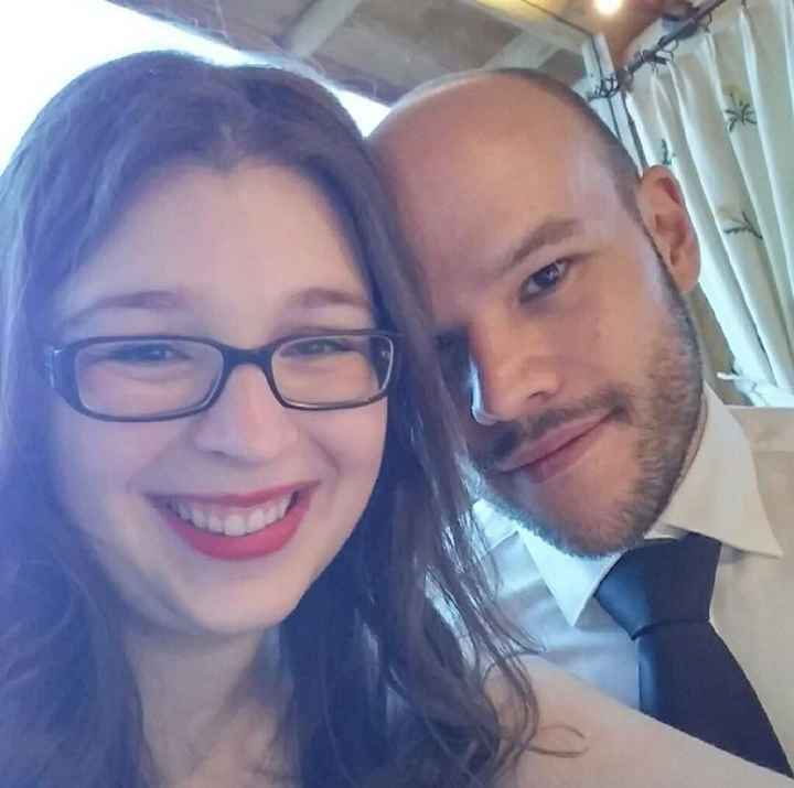 Condividi la vostra foto più bella insieme 📸 - 1