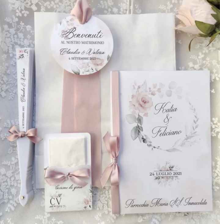 Wadding bags, e’ un accessorio utile o evitabile? - 1