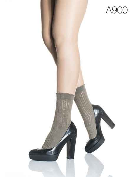 Tacchi quadrati o larghi, non a spillo - 1