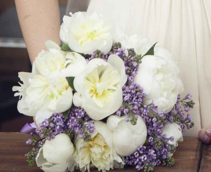 Che fiori mi consigliate? - 1