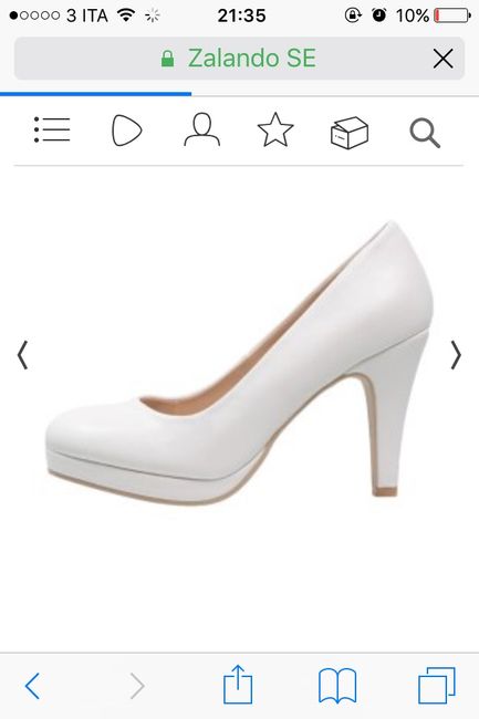 Dilemma scarpe!!! - 1