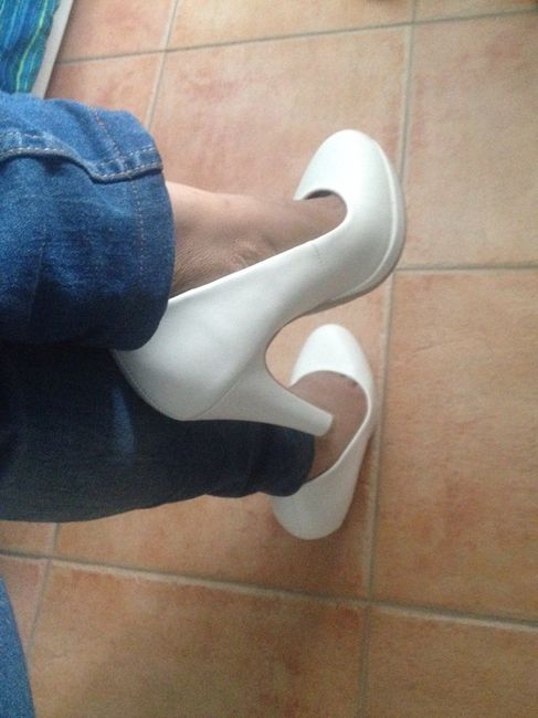 Dilemma scarpe!!! - 1