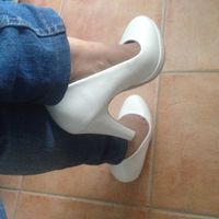 Dilemma scarpe!!! - 1