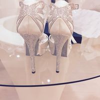 Scarpe sposa... - 1