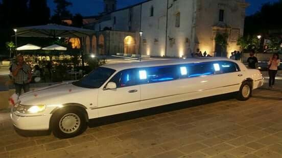 limousine