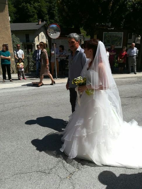 Finalmente sposi - 3