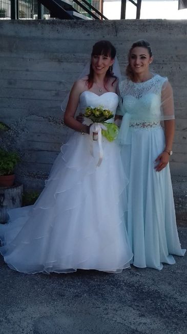 Finalmente sposi - 4