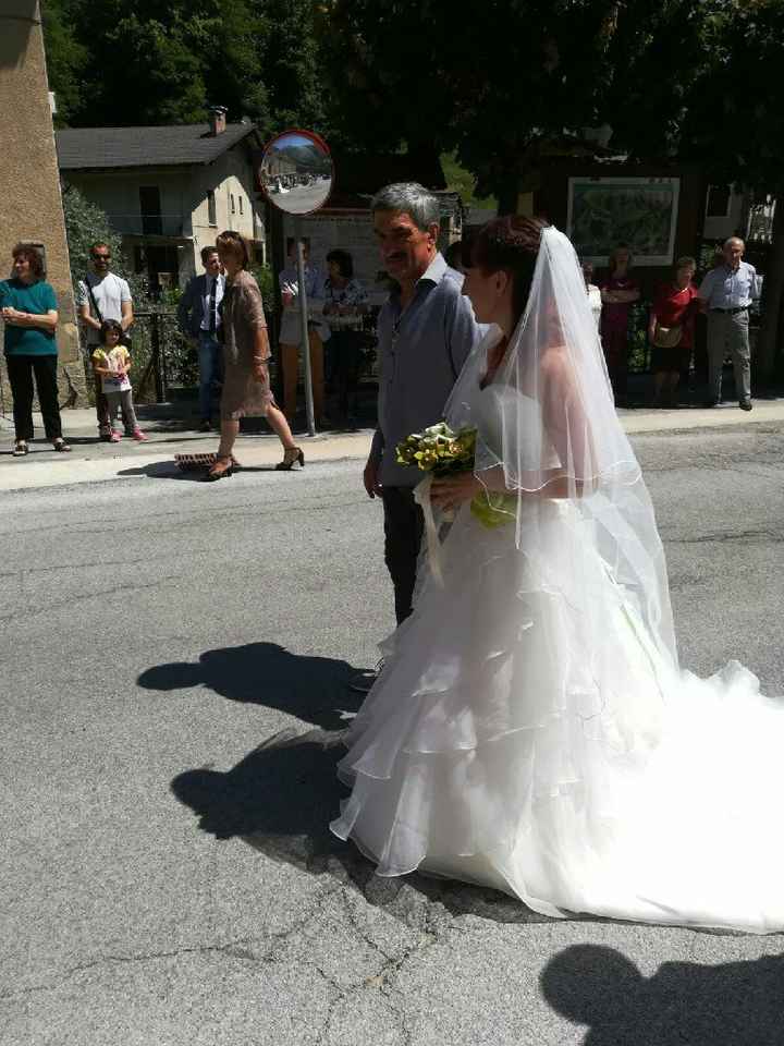 Finalmente sposi - 3