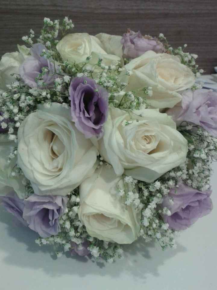 I nostri bouquet - 1