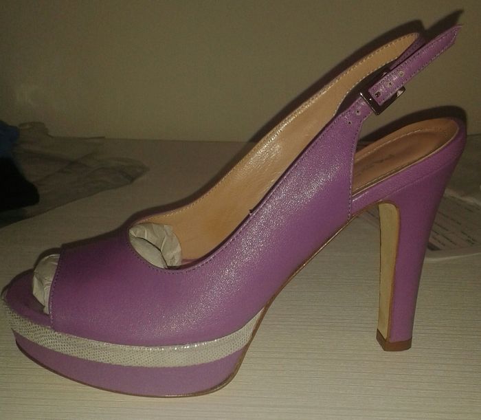 Scarpe - 1