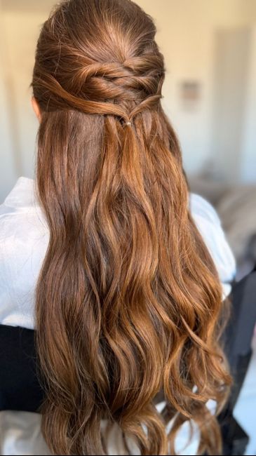 Prova trucco e parrucco - 2