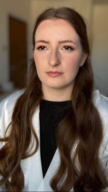 Prova trucco e parrucco - 3