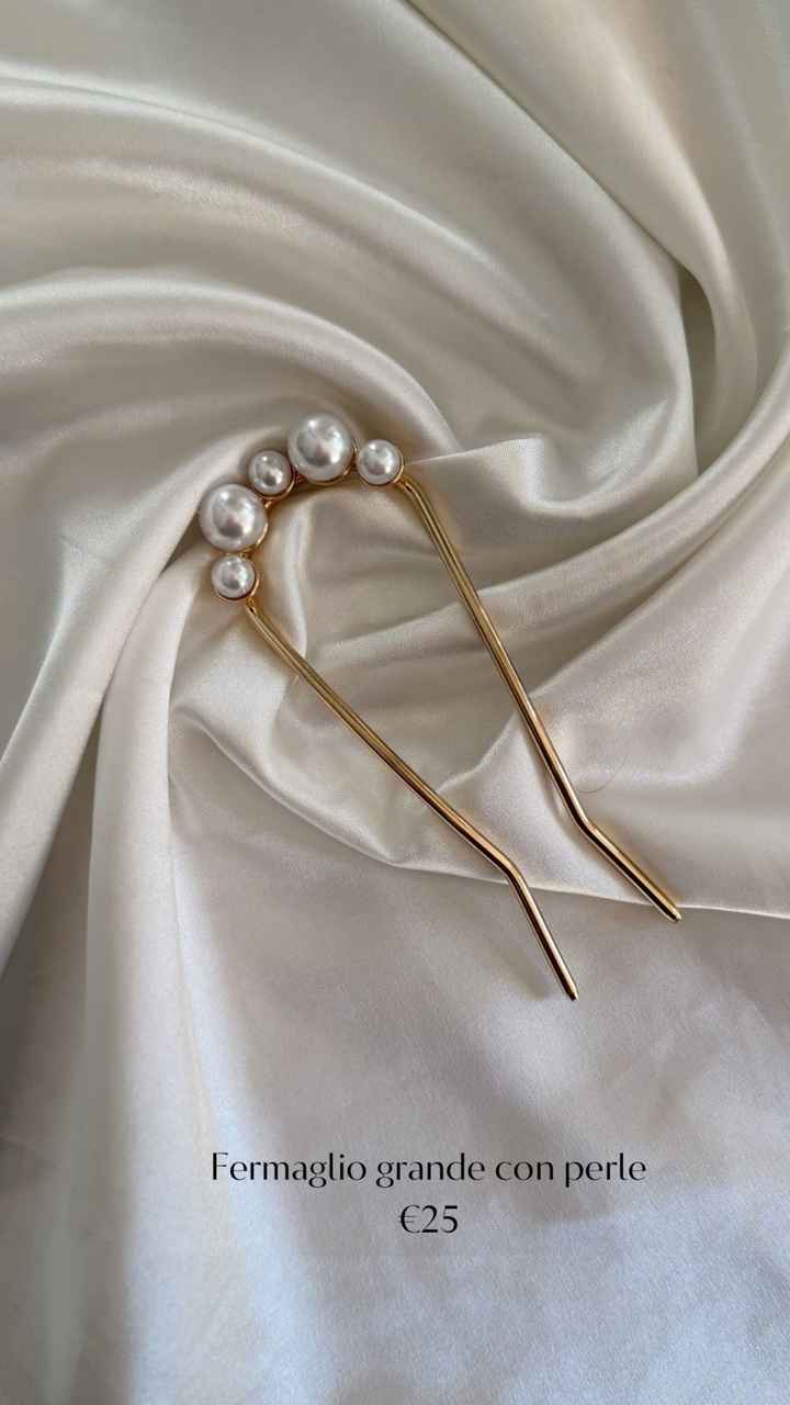 Accessori sposa - 5