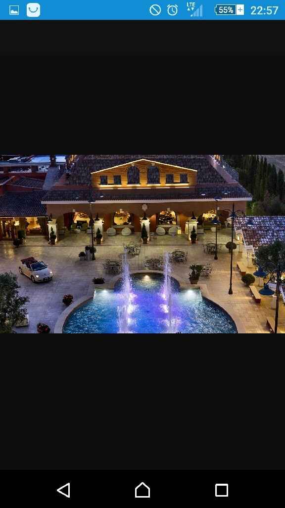 Un altro passo in più - 1