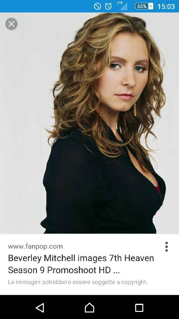 E dopo il topic somiglianze dei fm...voi a quale vip pensate di somigliare?? - 2