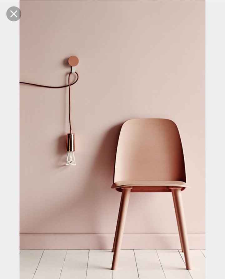 Idee pittura soggiorno - 1