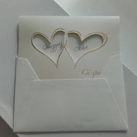 Sono arrivati gli inviti!! - 1