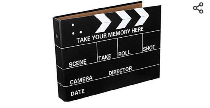 Il nostro tema: cinema - 4