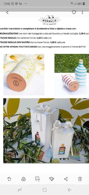 bomboniere per le nozze 5