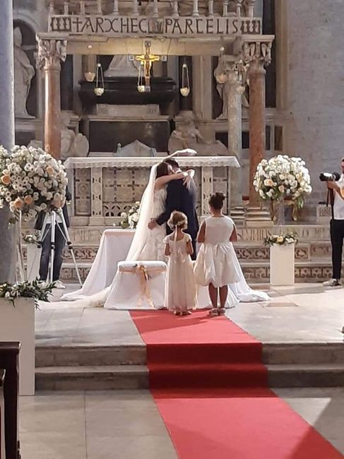 Il nostro sogno: 30 luglio! - 4