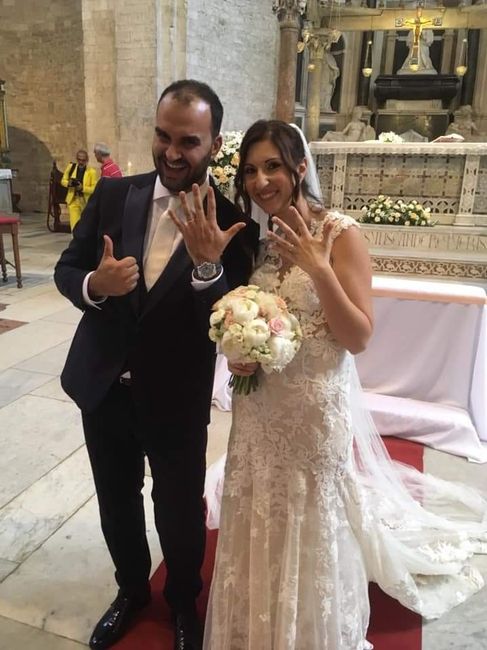 Il nostro sogno: 30 luglio! - 5