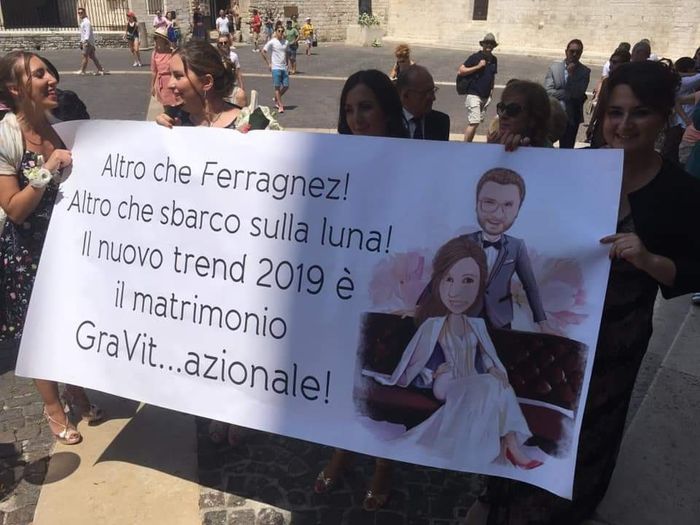 Il nostro sogno: 30 luglio! - 6