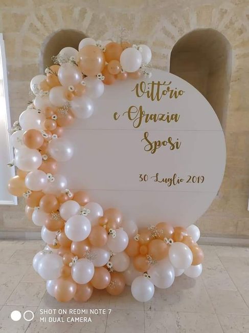 Il nostro sogno: 30 luglio! - 10