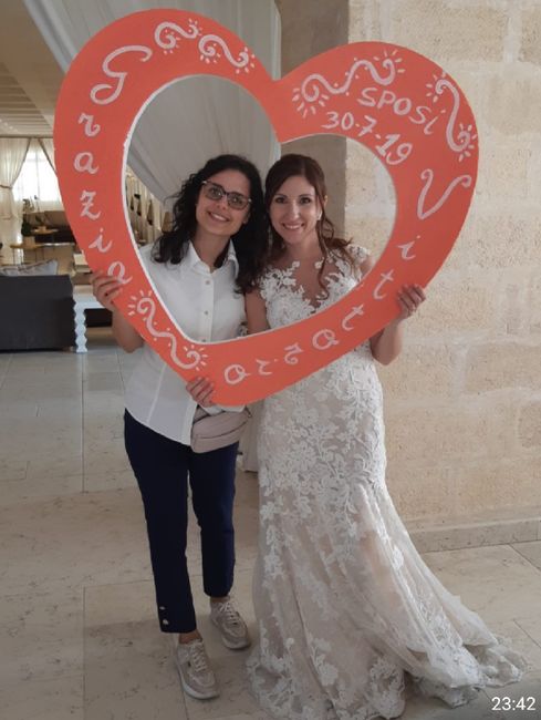 Il nostro sogno: 30 luglio! - 11