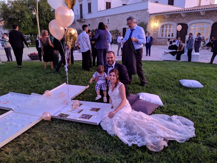 Il nostro sogno: 30 luglio! 13