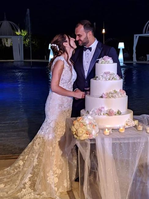 Il nostro sogno: 30 luglio! - 15