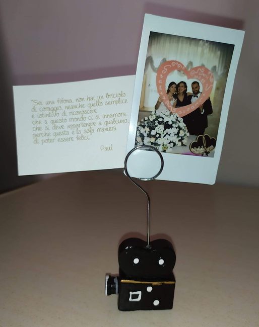 Il nostro sogno: 30 luglio! - 16